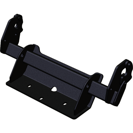 KFI Polaris Ranger 1000 Adapter Plow Mount 105975